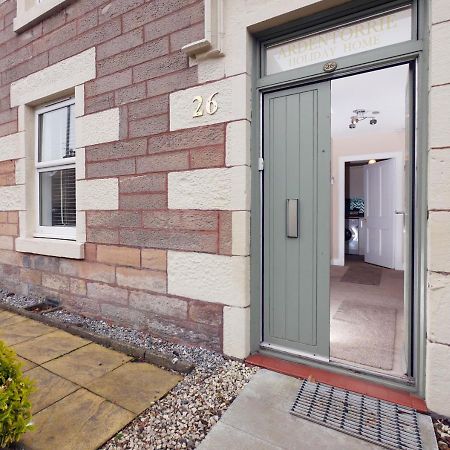 Ardentorrie Holiday Home إينفيرنيس المظهر الخارجي الصورة