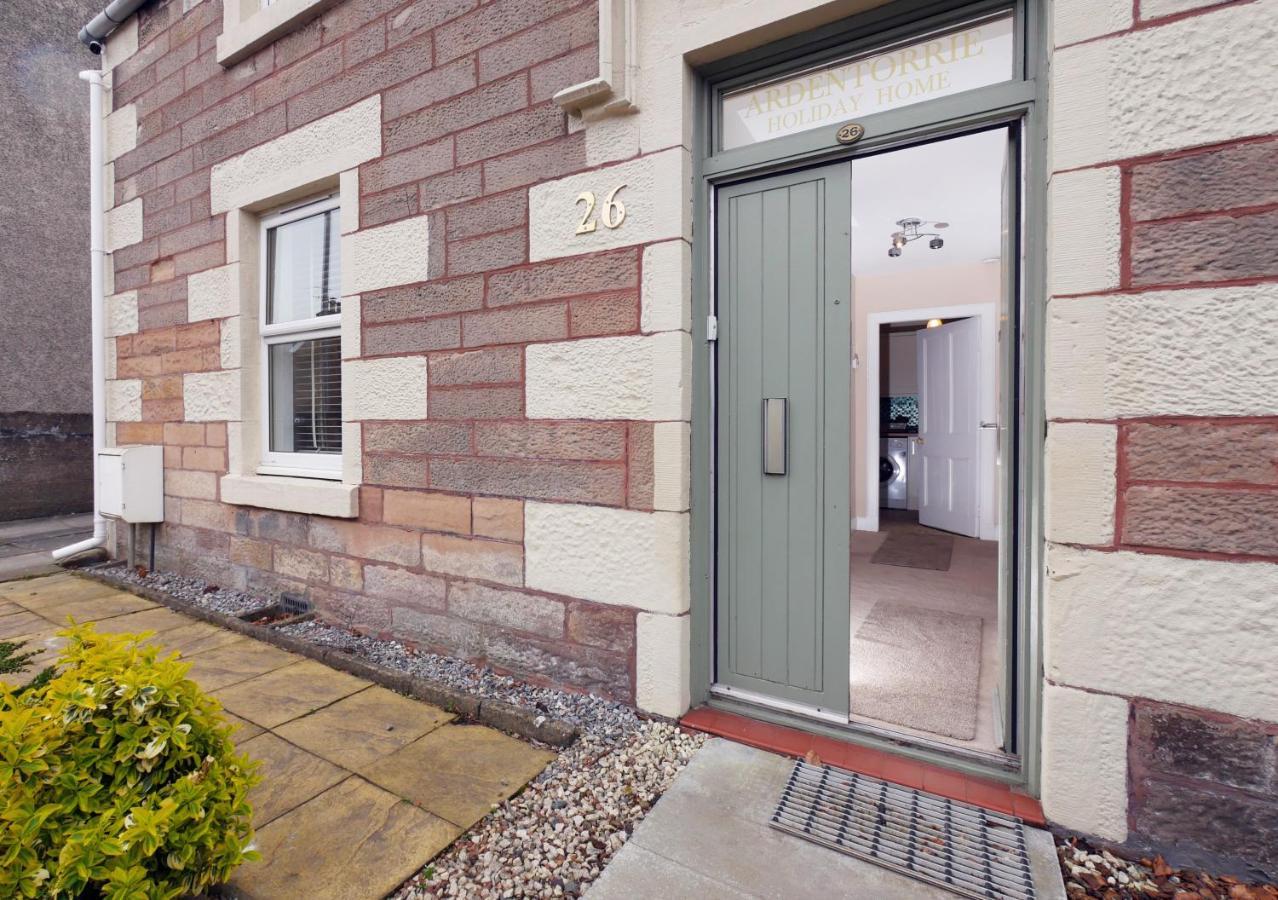 Ardentorrie Holiday Home إينفيرنيس المظهر الخارجي الصورة