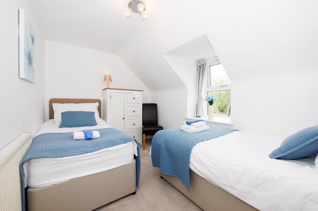 Ardentorrie Holiday Home إينفيرنيس المظهر الخارجي الصورة