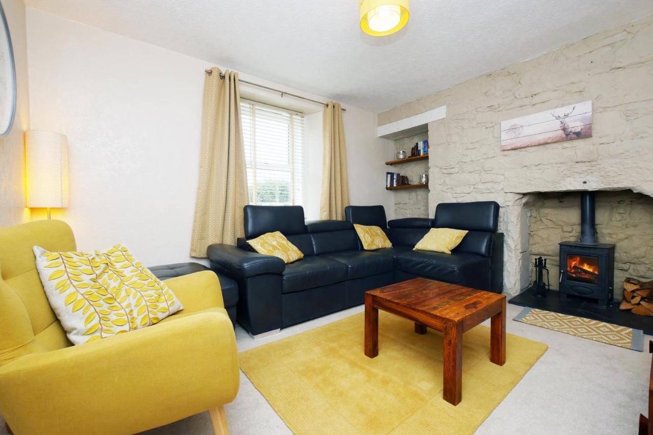 Ardentorrie Holiday Home إينفيرنيس المظهر الخارجي الصورة