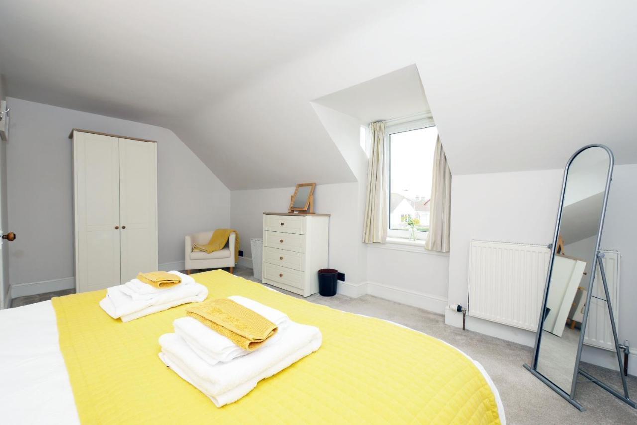 Ardentorrie Holiday Home إينفيرنيس المظهر الخارجي الصورة