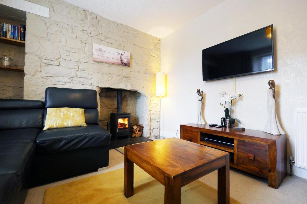 Ardentorrie Holiday Home إينفيرنيس المظهر الخارجي الصورة