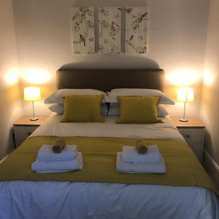 Ardentorrie Holiday Home إينفيرنيس المظهر الخارجي الصورة