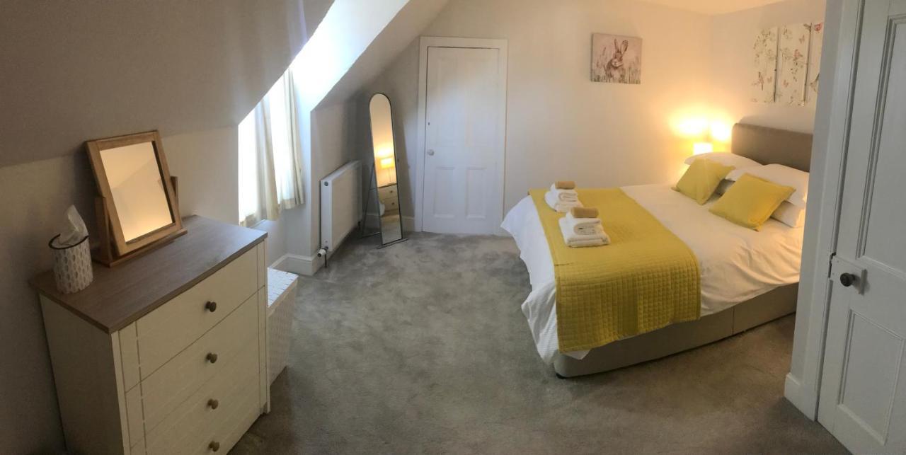 Ardentorrie Holiday Home إينفيرنيس المظهر الخارجي الصورة