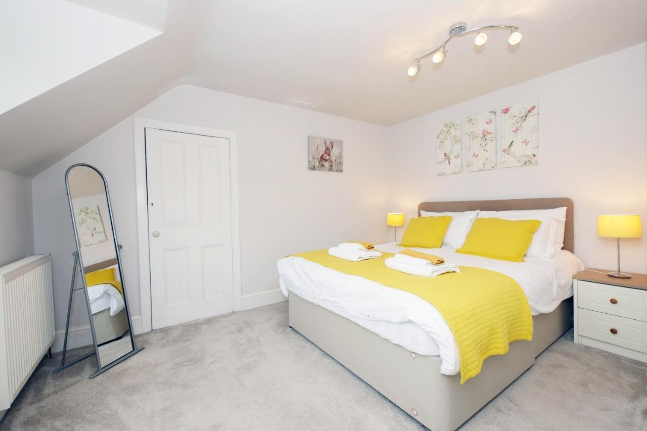 Ardentorrie Holiday Home إينفيرنيس المظهر الخارجي الصورة