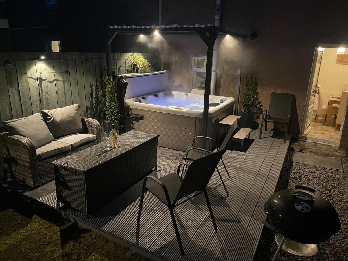 Ardentorrie Holiday Home إينفيرنيس المظهر الخارجي الصورة