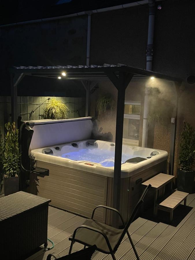 Ardentorrie Holiday Home إينفيرنيس المظهر الخارجي الصورة