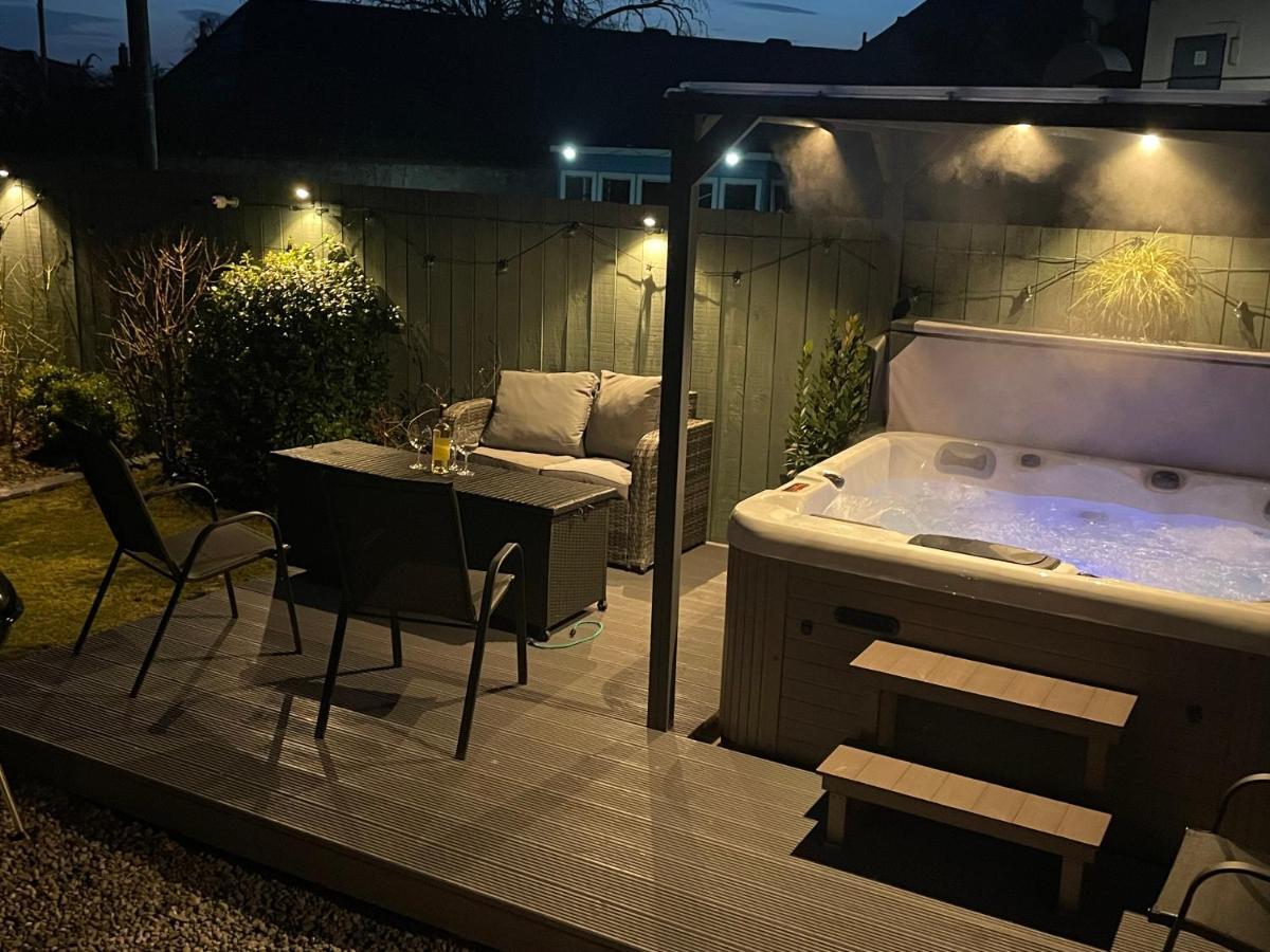 Ardentorrie Holiday Home إينفيرنيس المظهر الخارجي الصورة