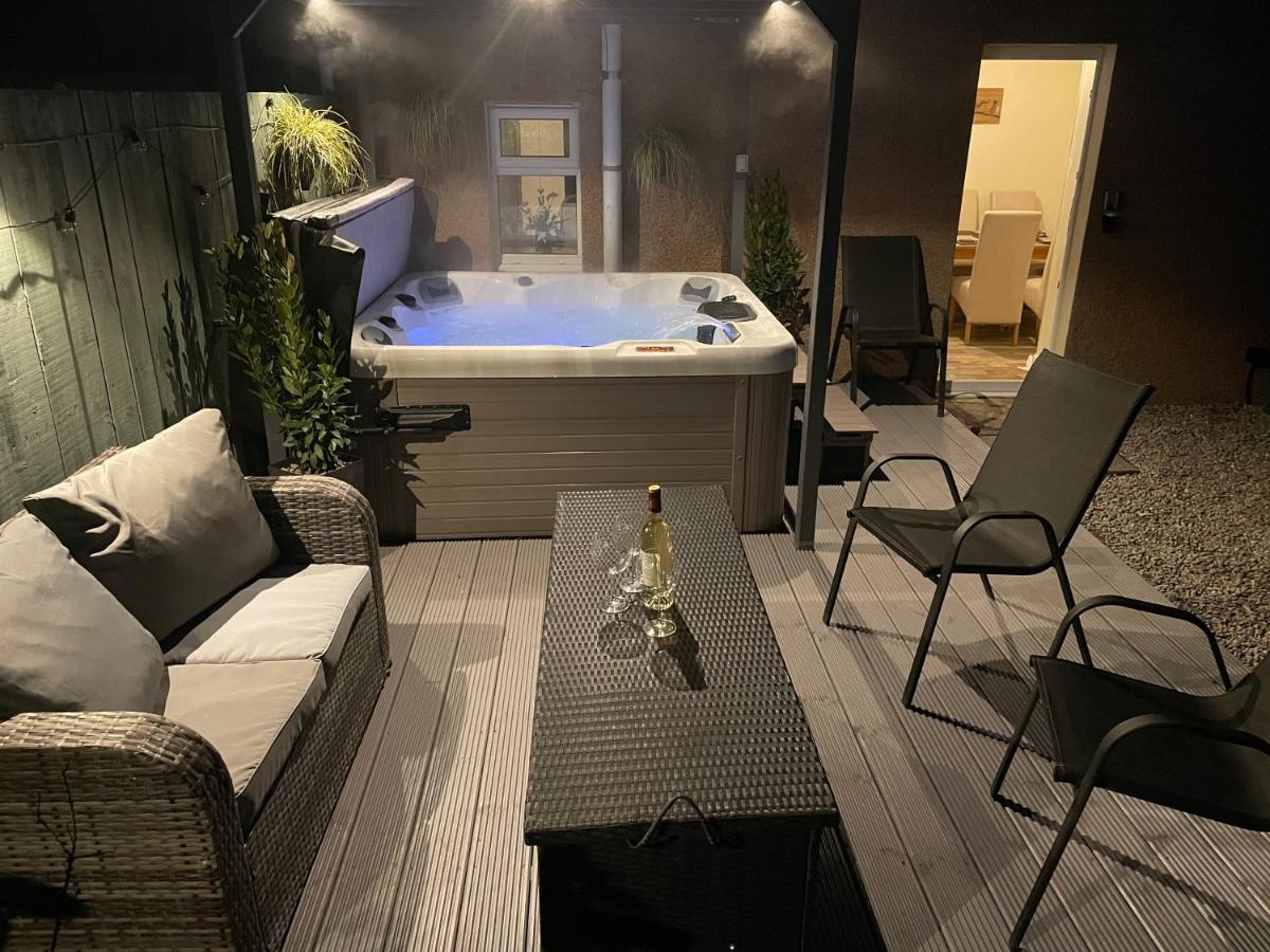 Ardentorrie Holiday Home إينفيرنيس المظهر الخارجي الصورة