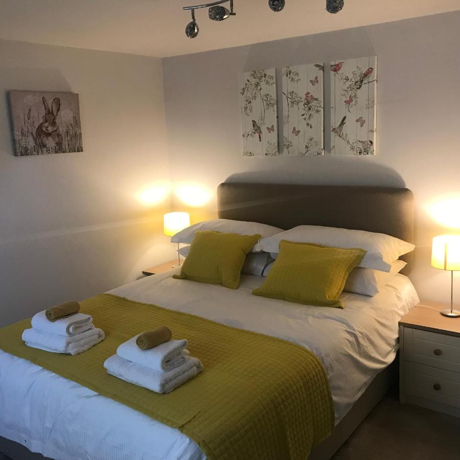 Ardentorrie Holiday Home إينفيرنيس المظهر الخارجي الصورة