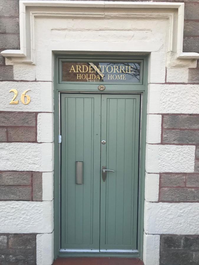 Ardentorrie Holiday Home إينفيرنيس المظهر الخارجي الصورة